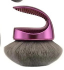 Westmore Beauty Blend   Blur Body Brush - Kabuki Brush For Tanning   Tattoo