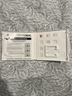 Pokemon Alpha Sapphire - Case With Insert - No Game - Some Shelf Wear