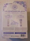 The Honest Co Dreamy Lavender Baby Care Set Shampoo body Wash Face  Lotion  v7 