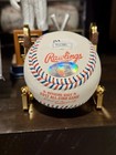 Miguel Sano Signed Autographed Rawlings 2017 All Star Asg Baseball Twins Jsa Coa