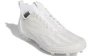 Adidas Adizero Cleats Triple White Mens Football Gx5413 Multi Size New