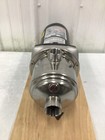 Franklin Electric 96061502 1 Hp 3450 Max Rpm 115 230vac Multi-stage Booster Pump