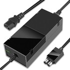 For Microsoft Xbox One   360 Slim Console Brick Ac Adapter Charger Power Supply