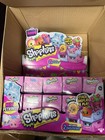 Shopkins Season 4 Blind Crate 2-pack Brand New Sealed Case Of 30 Crates