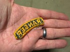 Original Vietnam War Us Army Ranger Special Forces Airborne Division Tab Patch