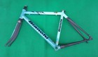 Bianchi Reparto Corse Carbon Back Road Bike Frame 530mm From Japan
