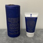 Avon Mesmerize Lot Of 2 Body Talc Powder And Aftershave Conditioner Nos