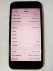 Apple Iphone 7 A1660 32gb  verizon  Black Touchscreen Smartphone