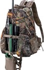 Large Capacity Hunting Day Pack Durable Camo Hunting Backpack For Rifle Bow Gun
