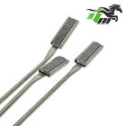 Ynr England Equine Dental Float Rasp Straight Up Down Blades Veterinary Tools Ce