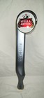 Brand New Stella Artois Belgium Lager Beer Tap Handle 12    Tall Bar Pub