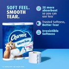 Charmin Ultra Soft Septic-safe Toilet Paper Mega Xl 12 Rolls