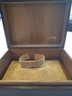 Vintage Rolex Watch Box