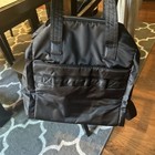 2025 Destination D23 Lug Welcome Tote Bag   Wallet New With Tags Saunter Sway 