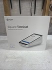 Sealed Square Terminal - Credit Card Machine   Mobile Pos Spd2-01
