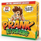 Prank Kit   20 Ultimate Practical Jokes   Pranks For Kids   Prank Toys Pack 
