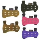 Recurve longbow Shooting Nylon Fabric Forearm Bracer arm Guard arm Protector