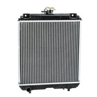 Radiator For Kubota Excavator Kx91-3 Kx91-3s Kx91-3s2 U35 U35s Rc411-42300