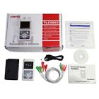 Genuine Contec Tlc 9803 3 Channels Ecg Holter  Ekg Dynamic Ecg Monitor System