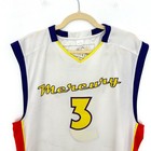 Wnba Diana Taurasi Phoenix Mercury Basketball Jersey Size L Arizona Lottery