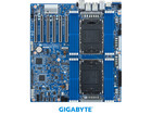 Gigabyte Ms74-hb0 Motherboard - Intel   Xeon   6 Processors - E-atx Dp
