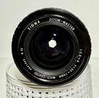 Five Vintage 35mm Camera Lens Various Mfg  