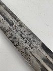 Vintage 1940 s-1960 s Queen Cutlery 6  Blade Carbon Steel Utility Hunting Knife