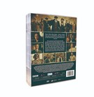 Peaky Blinders  The Complete Series Seasons 1-6 Dvd 12-discs Region 1   