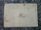 1913 Ghent Belgium World   s Fair Photo Booklet Exposition Universelle Gand