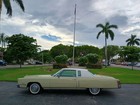 1972 Cadillac Eldorado 1972 Cadillac Eldorado Coupe Fleetwood