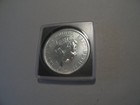 Royal Mint Britannia Silver Coin 1 Oz 999 Fine 2 Pounds Bullion