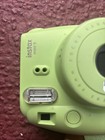    pre-owned Fujifilm Instax Mini 9 Lime Green Instant Film Camera