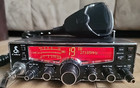 Cobra 29 Lx Cb Radio   Microphone - Professional 4-color Lcd Display - Tested