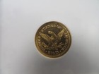 1878   2 50 Gold Quarter Eagle