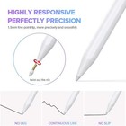 For Apple Pencil Stylus Pen For Ipad ipad Air ipad Pro ipad Mini 2018-2025