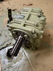 Zf10m Volvo Ms 10 L-a Branded 2 38 Marine Transmission