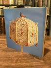 Magnificent Macrame  50 Projects You Can Create Marie-jeanine Solvit 1979 Hc Dj