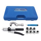 Copper Hvac Hydraulic Swaging Device Set For Tubing Expanding  Tube Expander