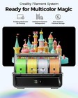    open   creality Cfs Filament System For K2 Plus k2 Pro Multicolor 3d Printer
