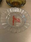 Lot Of 4 Vintage Las Vegas Casino Ashtrays