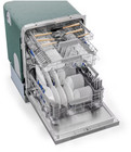 Midea 24  Built-in Stainless Steel Very Quiet Dishwasher 3rd Rack  still In Box 