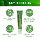 Tobcharm Silicone Keloid Scar Removal Gel Cream 30g For Face Body