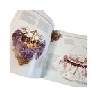 Decorating Baskets Dawn Cusick Softcover Craft Book 100  Projects 0806958251