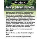 Fertilome  11207  Tree   Shrub Drench  1 Gal 