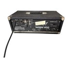 Peavey Standard Pa Mixer Amp Amplifier Series Pa-200