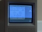 Apple Macintosh Se 30 Computer Restored M5119 20mb Ram Bluescsi Working Great 