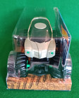 2017 Hot Wheels 1 24th Alien Invasion Monster Jam 25 Truck  Htf  New In Package 
