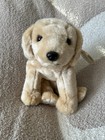 Ty Beanie Baby Buddy- Fetch  Great Condition 