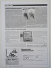Motorcycle Consumer News Magazine February 2002 Polaris Victory V92c Deluxe