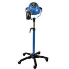 Xpower B-16 Pro Finisher Brushless Pet Ionic Stand Dryer Variable Speed   Heat